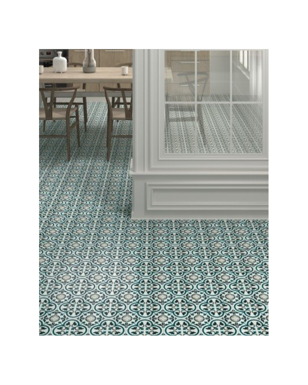 Bottega Play 20x20 (carton de 1 m2)