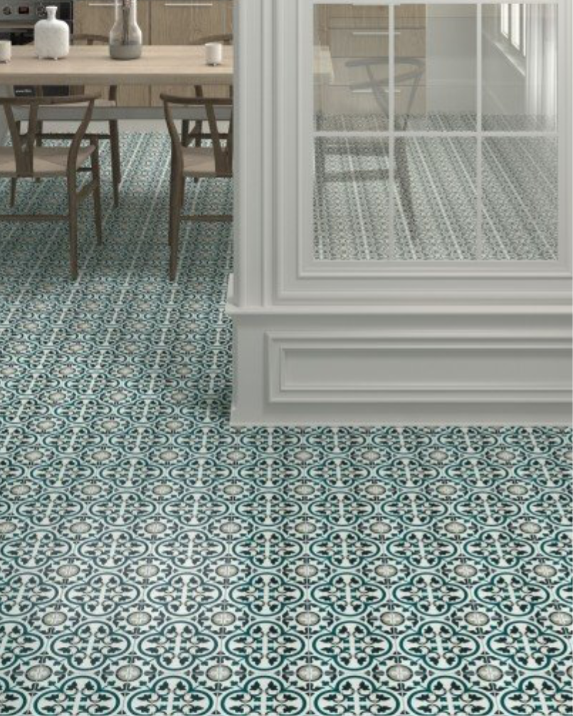 Bottega Play 20x20 (carton de 1 m2)