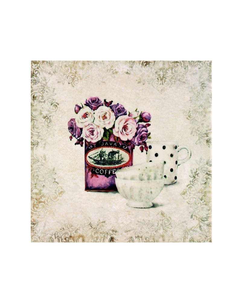 Decor Solferino 20x20 (carton de 1 m²)