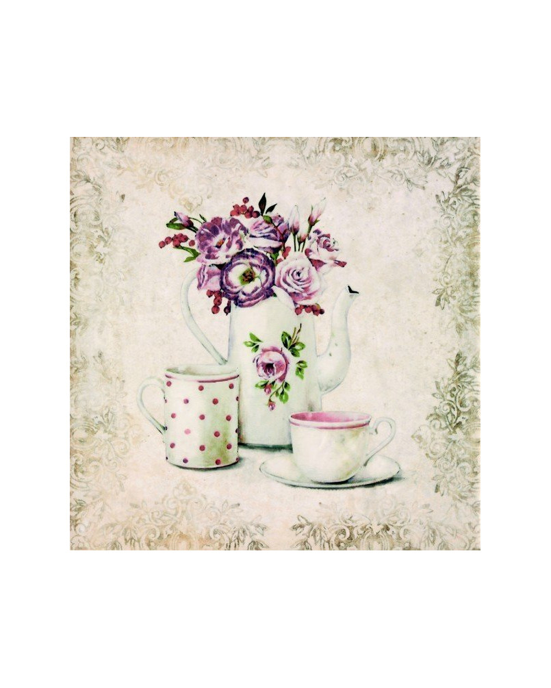 Decor Solferino 20x20 (carton de 1 m²)