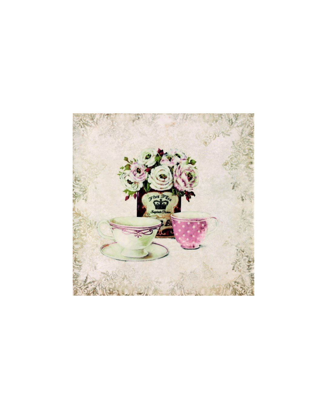 Decor Solferino 20x20 (carton de 1 m²)