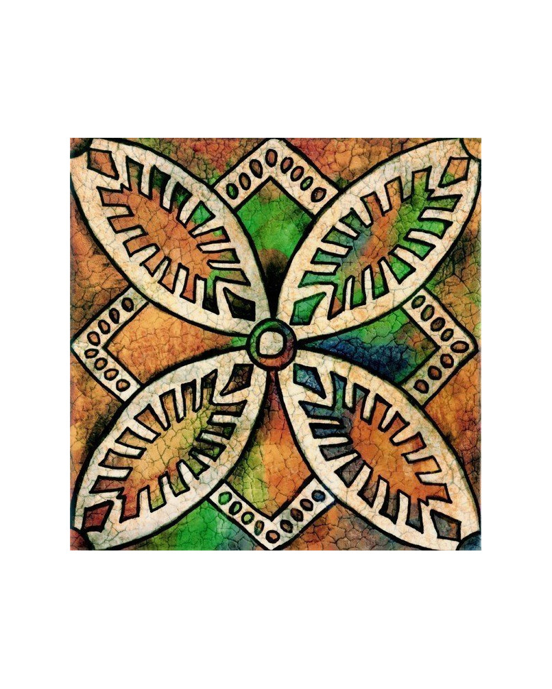 Decor Medievo 20x20 (carton de 1 m²)