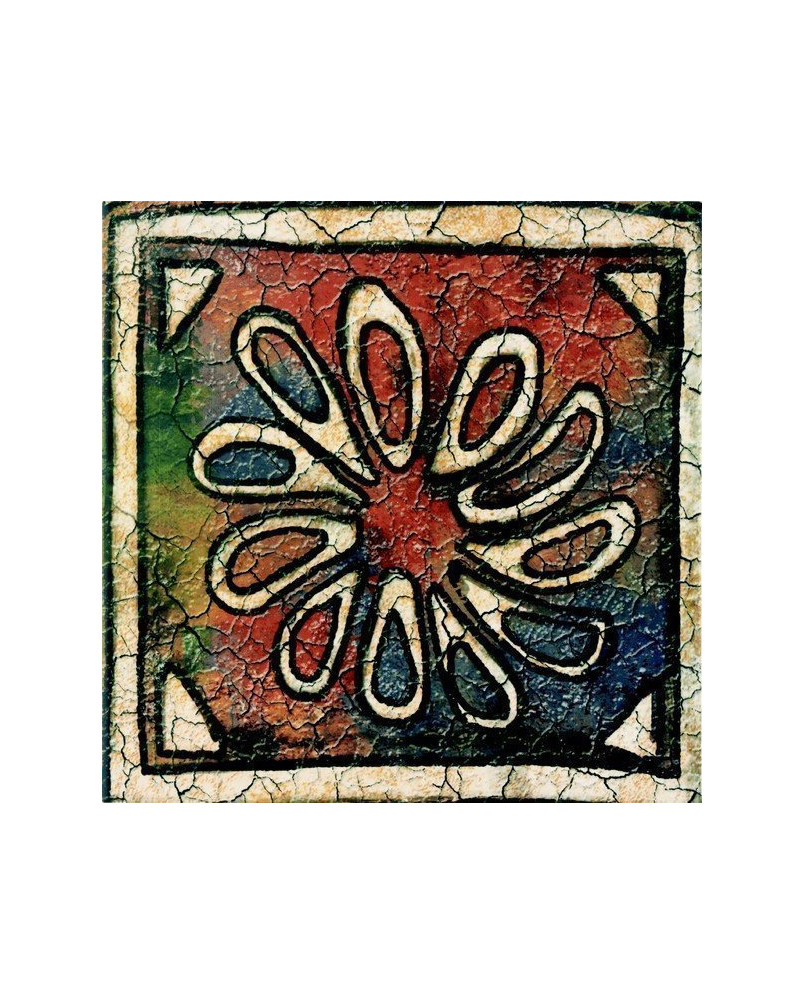 Decor Medievo 20x20 (carton de 1 m²)