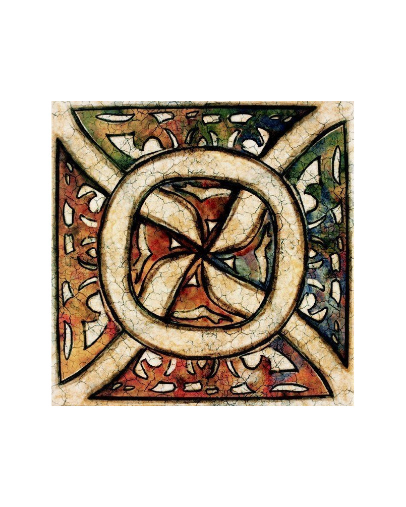 Decor Medievo 20x20 (carton de 1 m²)