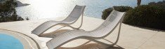 Chaises Longues et Transats