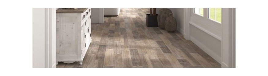 Carrelage imitation parquet - Magasin du carrelage