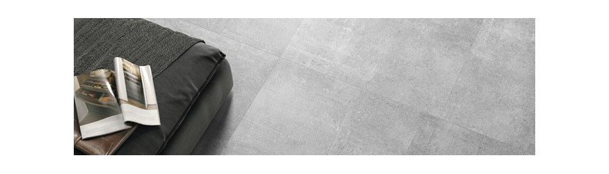 Carrelage effet béton - Magasin du Carrelage