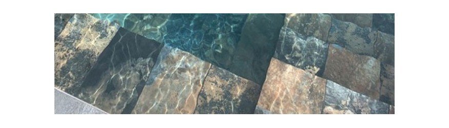 Carrelage piscine - Magasin du Carrelage