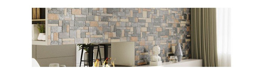 Carrelage imitation parement - Magasin du Carrelage