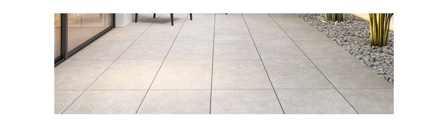 Carrelage extérieur antidérapant - Magasin du Carrelage